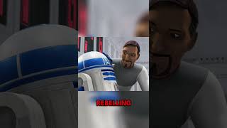 Watch the Full Video  How Bail Organa Helped Dodonna Lead [upl. by Akinit]