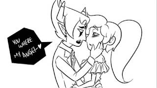 Too Little Too Late  Tomco  SVTFOE ANIMATIC [upl. by Siloum213]