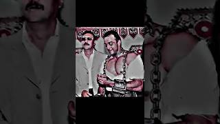 Sanjay dutt status  bodybuilder  khalnayak khalnayakseries​  shortvideo [upl. by Clein]