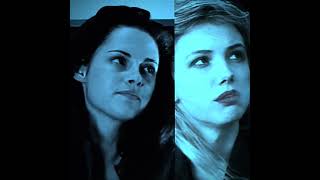 Cassie Ainsworth Violet Harmon and Bella Swan edit skins ahs twilight [upl. by Carson]