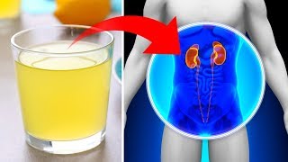 How to Detox or Cleanse the Kidneys and Liver Naturally at Home [upl. by Adniral337]