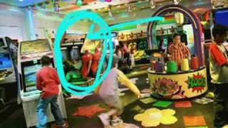 nick jonas chuck e cheese commercial [upl. by Sula956]