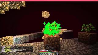 Minecraft Glowstone Farm Nasıl Yapılır  How to make glowstone farm in Minecraft [upl. by Fabien]