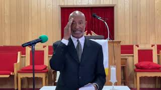 Wed 08 16 2023 Pastor Odom and the Friendship Baptist Church [upl. by Nilat]