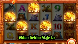 Unique Slot Game  Top 1 Slot Game Play  Slot Game Play  Slot New App  Casino Slot New App [upl. by Luttrell146]