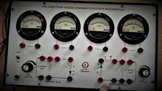 PN junction diode [upl. by Ehrenberg882]