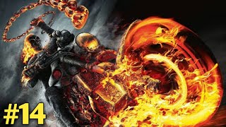 Ghost Rider Part 14 [upl. by Jared356]