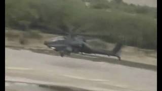 Afghanistan War  AH64 Apache  Tribute Video [upl. by Harshman]