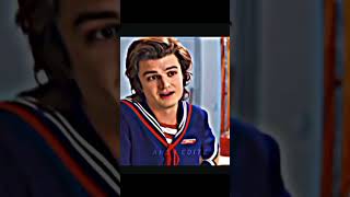 Steve Harrington 😎 steveharrington strangerthings st netflix [upl. by Gretel]