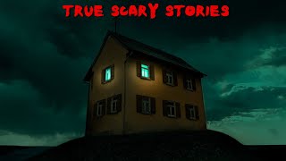 True Scary Stories to Keep You Up At Night Horror Megamix Vol 139 [upl. by Lauritz]