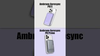 Ambrane Aerosync PR11 And Aerosync PR Prime  ambrane aerosyncpr11 ambraneaerosyncpr11 [upl. by Chemesh]