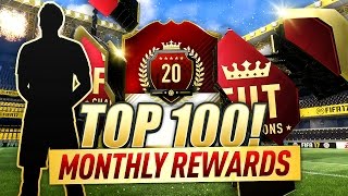 NUMBER 20 IN THE WORLD TOP 100 MONTHLY PACK [upl. by Alemac]