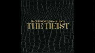 A Wake  Macklemore amp Ryan Lewis feat Evan Roman [upl. by Enialed]