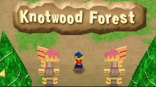 FF OST Knotwood Forest theme [upl. by Melisandra]