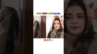 Laiba Khan edit  shortsfeed shortspakistani drama 2024pakistani drama 2024 new episode [upl. by Adnauqaj959]