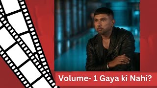 Honey Singh Movie Review In Hindi Netflix [upl. by Kunin]