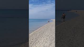 Possidi cape beach  Kassandra  Chalkidiki  Greece 5 europe traveleurope [upl. by Einram711]