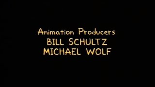 The Simpsons End Credits 1993 [upl. by Lezned]