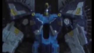 Transformers Origins Episode Two In The Beginning [upl. by Steffin]