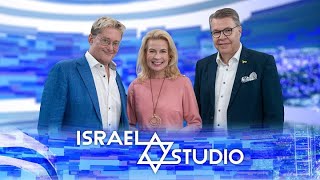 Israelstudio 30 Pitääkö Hamas ja Hizbollah tuhota että Israel voisi elää rauhassa [upl. by Lorollas]