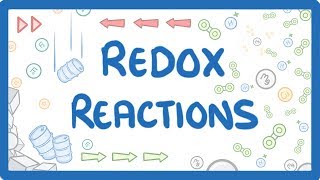 GCSE Chemistry  Oxidation and Reduction  Redox Reactions 39 Higher Tier [upl. by Aiet436]