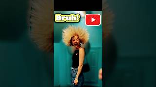 Shocking Hair Moment TikTok Shorts 2024 tiktokshorts2024 funnyshorts2024 newshorts2024 shorts [upl. by Aihsirt]