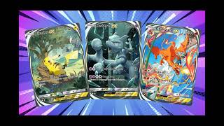 Pokemon TCG Pocket review Card collecting has never been cosier [upl. by Carhart]