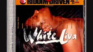 White Liva Riddim Mix 2002 By DJWOLFPAK [upl. by Ahsilad]