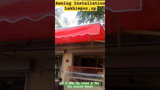 The Awning 13X12 ReviewsLakhimpur City saurav awng shorts [upl. by Russell]