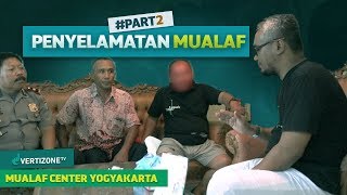 PART 2 Dipertemukan dengan keluarga untuk Tabayun [upl. by Eiramnwad857]