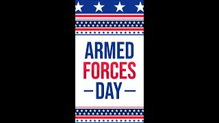 Armed Forces Day 2024 [upl. by Fast]