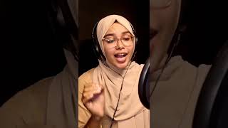 kakkakarumban fahmida Fahmidakareem riamusics malayalamunplugged nostalgicmalayalamsongs [upl. by Aina]