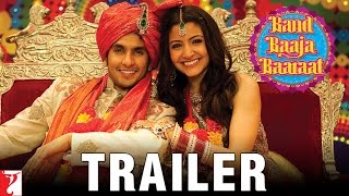 Band Baaja Baaraat  Trailer [upl. by Narah]