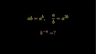 Power Rules Problem 1 [upl. by Candi]