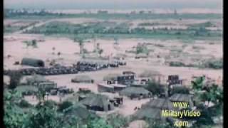 11th Light Infantry Brigade In The Vietnam War [upl. by Ellehcin]