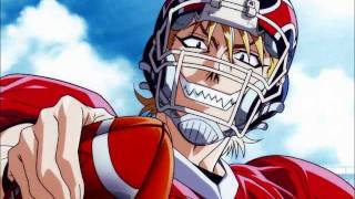 Eyeshield 21 【Music】Code name eyeshield 21コードネーム アイシールド21 [upl. by Ahsinid20]