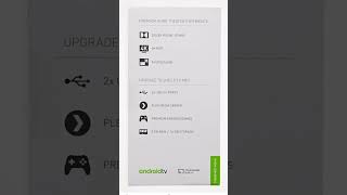 NVIDIA Shield TV Pro 8 GB [upl. by Tailor]