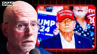 The REAL Reason MEN VOTED for TRUMP…  Scott Galloway [upl. by Animsay845]