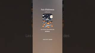 Nuit dHalloween  Tom Ramet [upl. by Levin665]