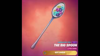 Comically Large Spoon [upl. by Stedman397]