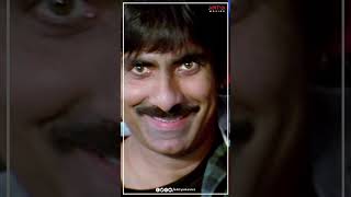 Khallas Movie Shorts  Raviteja RichaGangopadhyay PrakashRaj DeekshaSeth YTShorts Trending [upl. by Schwab398]