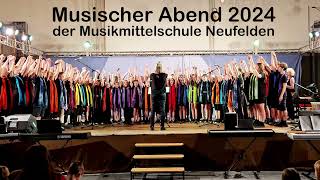 Musischer Abend 2024 [upl. by Droflim]