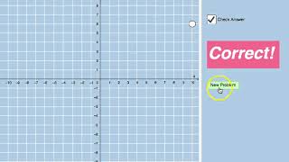 Plotting Points in the Coordinate Plane Quick Formative Assessment [upl. by Nashom]