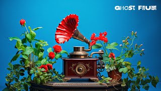 Old Dreams amp Memories Enchanted Relaxing Electronic amp Analog Soundscapes AMBIENT MUSIC 1 Hour [upl. by Russia]