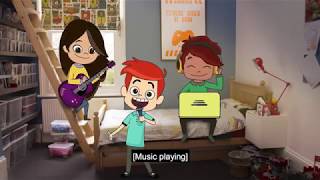 Play Like Share Episode 1 Subtitled [upl. by Wivinah]