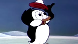 Chilly Willy Full Episodes 🐧Room and Wrath  Chilly Willy old cartoon 🐧Videos for Kids [upl. by Wilcox]