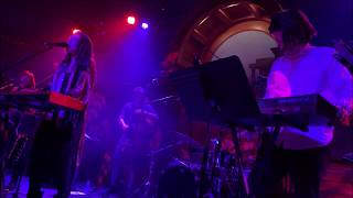 Julia Holter  Live at The Lodge Room 392019 [upl. by Skipper862]