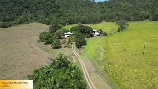 682 Kuttabul Mt Jukes Road Kuttabul  DRONE VIDEO [upl. by Powel]