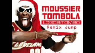 Moussier Tombola  Logobitombo Jump Mix par Dj Dany aKa Dany H [upl. by Tullus269]