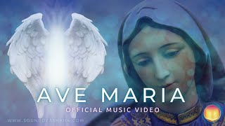 Ave Maria  Ashana Official Music Video [upl. by Akirdnahs218]